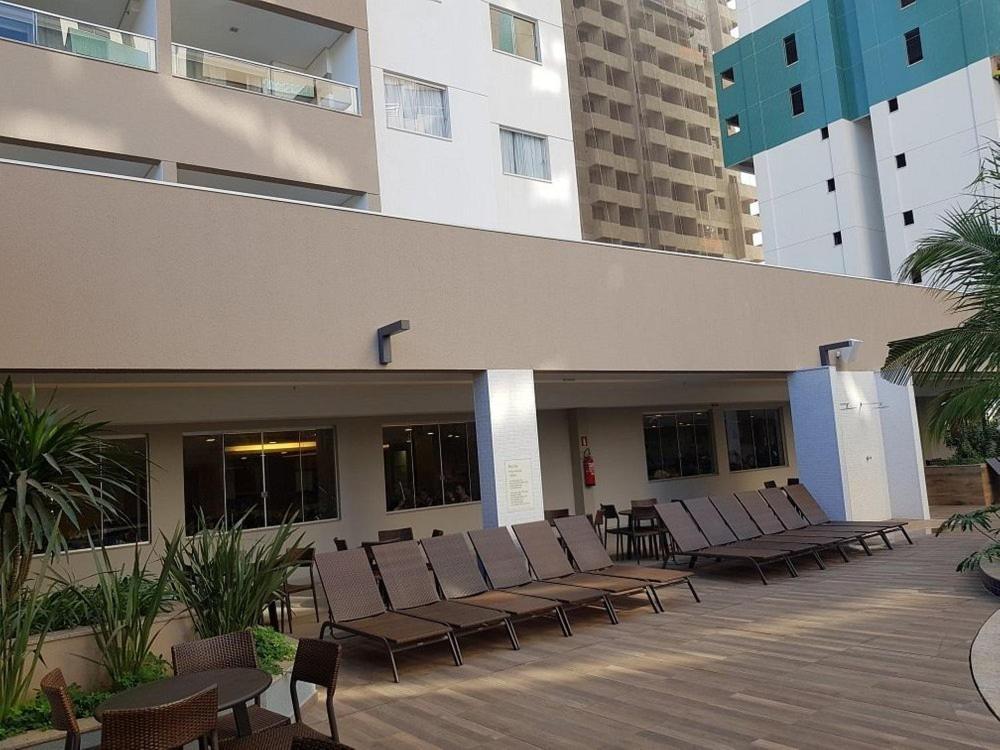 Olimpia Park Resort O Mais Divertido Resort Em Frente Ao Thermas Dos Laranjais - Pague Em Ate 12 Vezes Exteriör bild